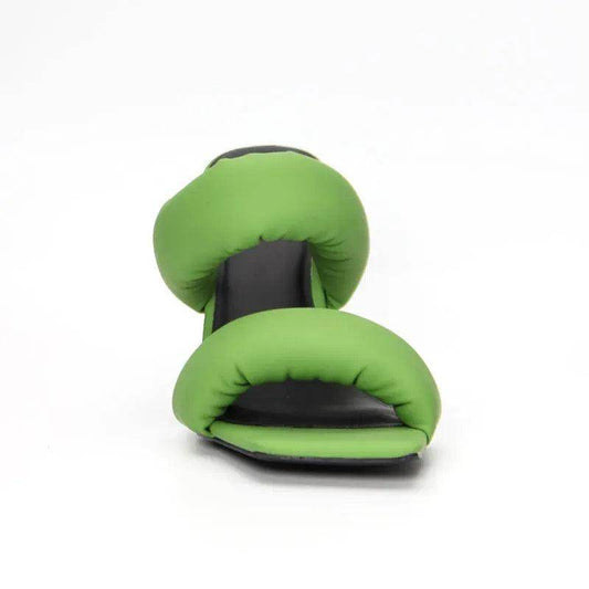 Strappy sandals - REBECATHELABEL