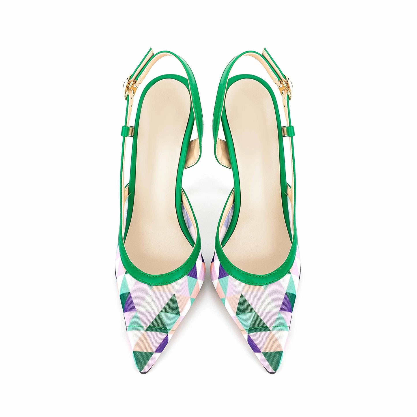 Trips With Bae Heels - REBECATHELABEL